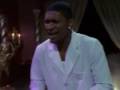 Usher On Sabrina Love Doctor