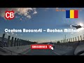 A2 Centura Bucuresti Centrul Auchan Militari