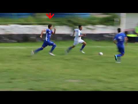 Matheus Lima - Serrano Football Club