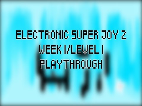 Electronic Super Joy 2 - Cave of Wonders | Snake