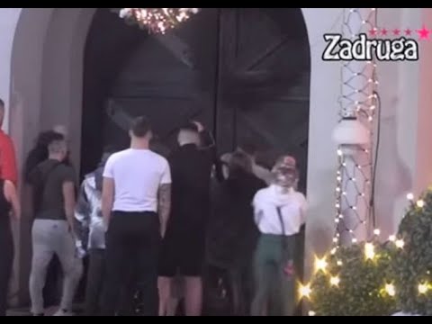 Ona je zauvek napustila Zadrugu! Hitno prekinut program zbog ovoga -28.11.2022.