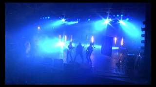 Midnattsol - Lament  (Live at Metal Female Voices Fest 2009)