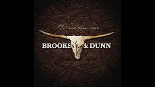Brooks &amp; Dunn - She&#39;s Not The Cheating Kind