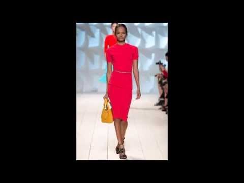 Nina Ricci Spring Summer 2015