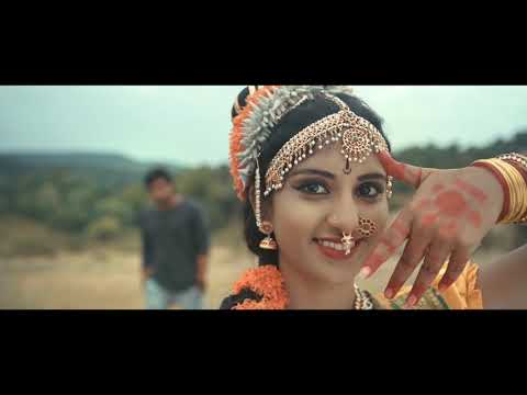 Mahendra showreel 