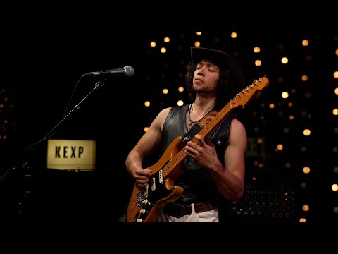 BALTHVS - Full Performance (Live on KEXP)