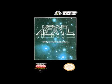 Xexyz - Stage 3 [Game Music Daily #68]