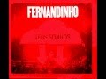Infinitamente Mais CD Teus Sonhos Fernandinho