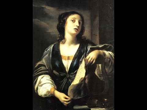 Pierre Guédron: Aux plaisirs, aux delices (c.1610)