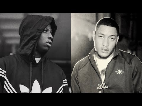 Abra Cadabra x Dutchavelli - Cadabra Freestyle Remix