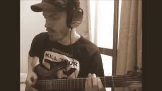 CKY - And She Never Returned guitar cover