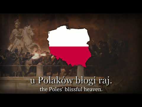 "Mazurek 3 maja" - Polish Patriotic Song