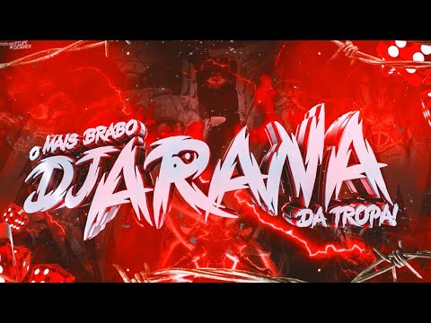 CE TA NO BAILE DO BEGA - DJ Arana, MC Mulekinho e MC ZL