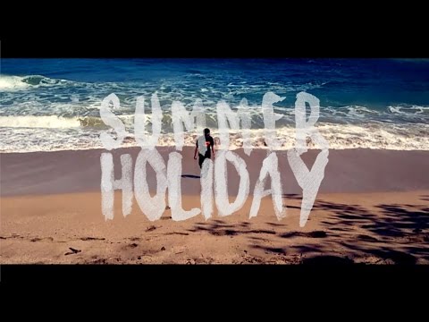 Beach - Summer Holiday Travel Video
