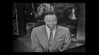 Nat King Cole My Heart Reminds me of You