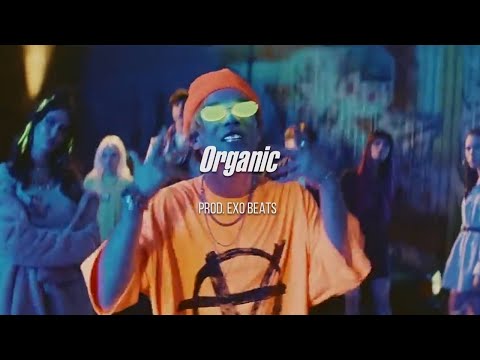 [FREE] RAM x Kurt92 x Куок Type Beat - Organic | prod. EXO BEATS