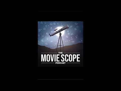 The Moviescope Podcast: Episode 3 'Deadly Detention'