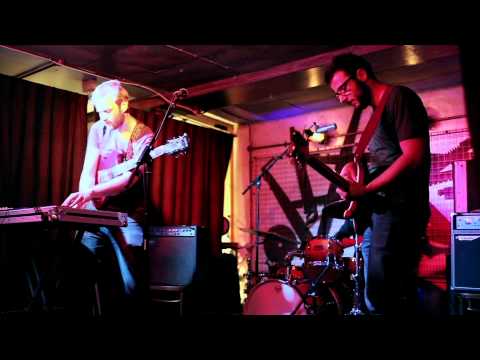 Aydio System - Live @ Bedroom Bar London