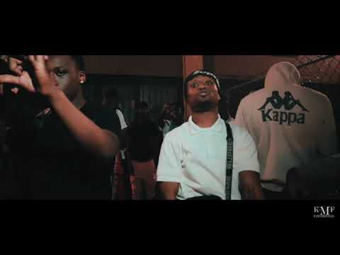 Tay 627 x Chris Èlite- Folks Run The Streets (Instrumental) Prod by Hargo