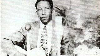 Ernest Lane Talks About Robert Nighthawk