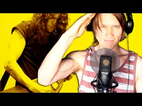 Video thumbnail for Harder, Better, Faster, Stronger