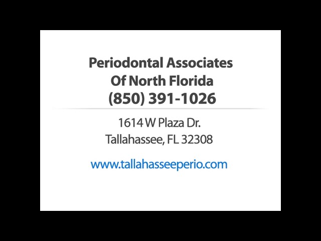 Periodontal Associates Of North Florida - Tallahassee, FL