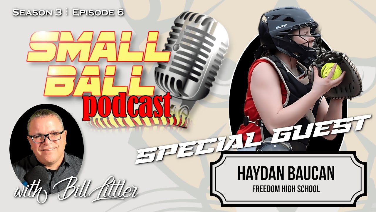 Senior Interview: Haydan Baucan