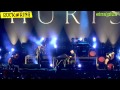 Hurts - Wonderful Life (Live @ Rock am Ring 2013 ...