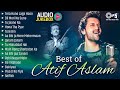 Best Of ATIF ASLAM Songs Bollywood Romantic Love Songs Audio Jukebox Hindi Hit Songs