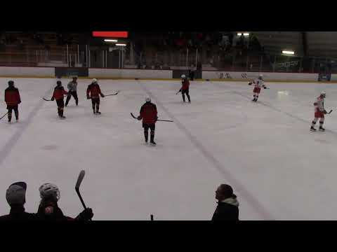 10.11.2020 U18 Mestis, alkusarja, lohko 3 KOOVEE - Tappara Ak 1. erä