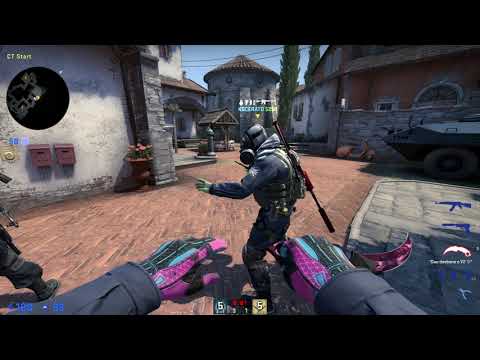 CSGO POV Furia arT (24-8) vs Eternal Fire (Inferno) 𝙒𝙞𝙣 (16-5) @ 𝐄𝐒𝐋 𝐏𝐫𝐨 𝐋𝐞𝐚𝐠𝐮𝐞 𝐒𝐞𝐚𝐬𝐨𝐧 𝟏𝟔