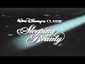SLEEPING BEAUTY 1959 1992 VHS Previews Trailers Rip Digitization From BEAUTY AND THE BEAST 90s