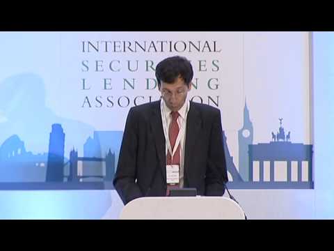 ISLA 2014 Conference - Keynote Speech - Dr. Levin Holle