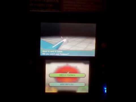 Pokemon Omega Ruby Walkthrough Pt. 19 Team Magma's Not-So-Secret Base