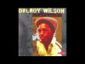 Delroy Wilson   Statement   12   Might can't be right