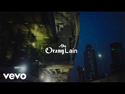 A. Nayaka - Orang Lain (Official Lyric Video) ft. SonaOne, YHB Sleepsalot