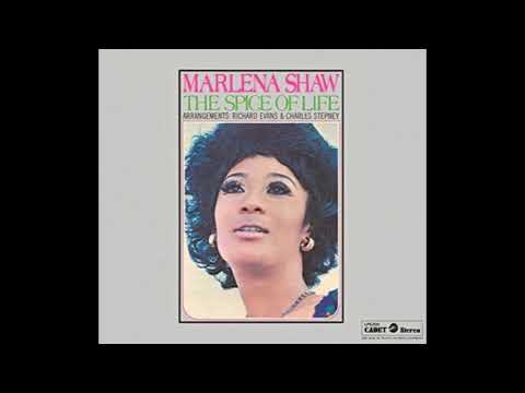 Liberation Conversation - Marlena Shaw