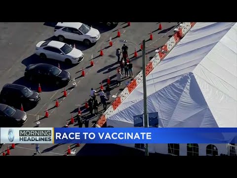 CBS4 News Morning Headlines 4/19/2021