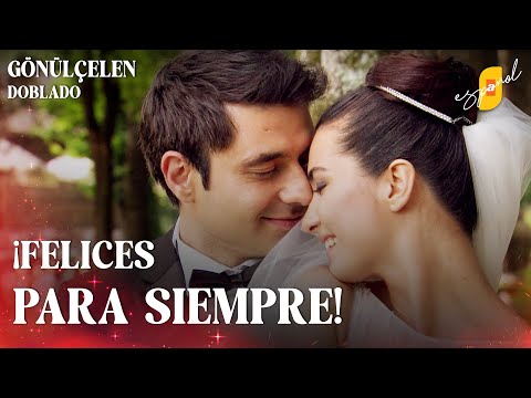 La Boda de Hasret y Murat 💕✨ - Convirtiéndose en Una Dama | Escenas Exclusivas 🎁