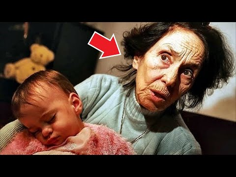 Помните женщину которая родила в 66-лет? Вот как сложилась их жизнь спустя 15-лет!