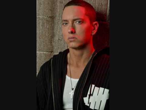 Eminem - Bugz and Proof