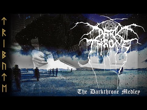 Tribute To Darkthrone - The Darkthrone Medley (MMXX)