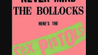 Sex Pistols-Pretty Vacant