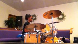 Breanna McIntosh: Sunday Kinda Love - Israel Houghton