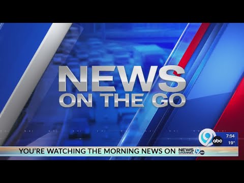 News on the Go: January 14, 2023
