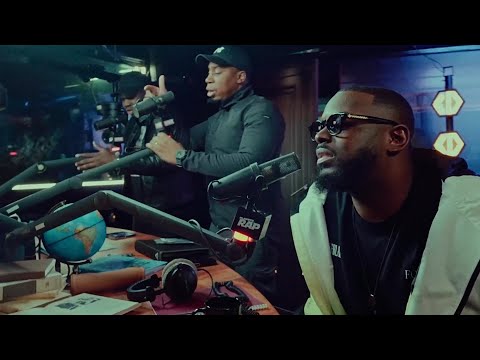 Keblack - Bête (Lifestyle Visualizer)