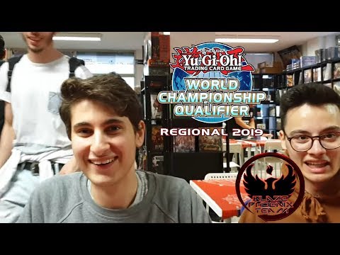 5th Place WCQ Ancona - Eugenio Massi - Altergeist Mine