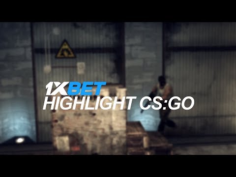 CS:GO V4 Future Sports Festival: PashaBiceps vs FaZe ClaN by 1xBet