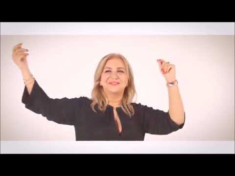 Carmen Serban & Calin CriSan Sunt Fericit