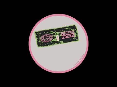 P.Luj - Thoughts Of The Night [BLISS015]